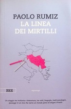 La linea dei mirtilli. Camera con vista; 24.