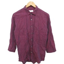 Camicia zero tornado - by,