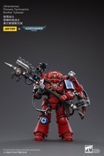 Warhammer 40K ULTRAMARINES