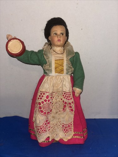 Vintage11 lenci lookalike - lenci,
