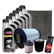 Kit Tagliando Ford Kuga II 2.0