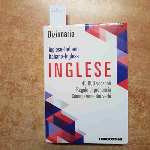 Dizionario inglese italiano - dizionario, inglese-italiano