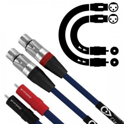 Chord clearwayx aray analogue - clearwayx,