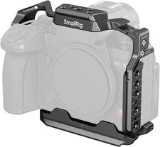 SmallRig Gabbia per Panasonic