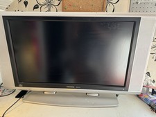 TV LCD Grundig Xentia 37" -