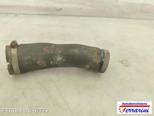 Tubo acqua motore 198a4000 - motore,