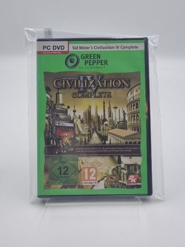 Sid meier civilization - sid,