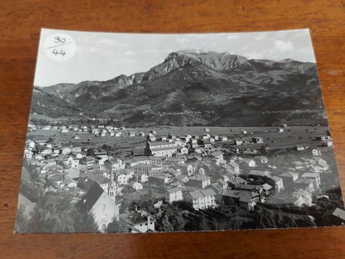 Lamon panorama foto - (bl),