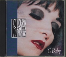 Siouxsie and the Banshees O