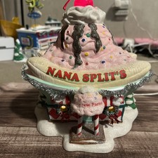 DEPT 56 POLO NORD VILLAGGIO