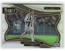 2024-25 Panini Seleziona FIFA