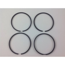 Kit fasce segmenti standard - kit, 4