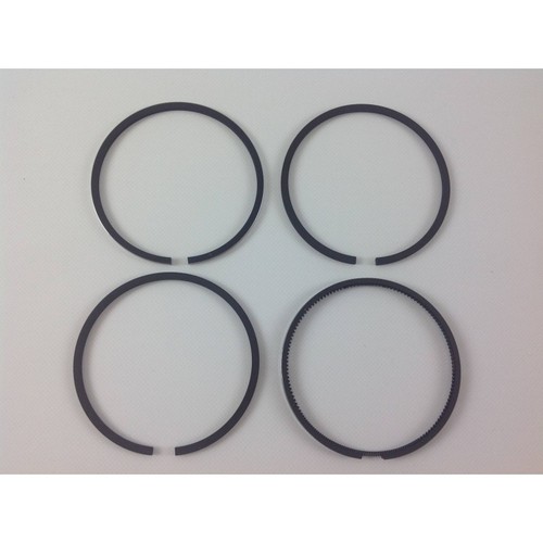 Kit fasce segmenti standard - fasce,