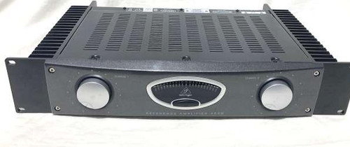 Amplificatore riferimento - di,