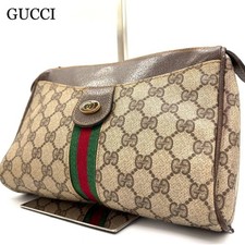 Gucci GG Supreme Sherry Line