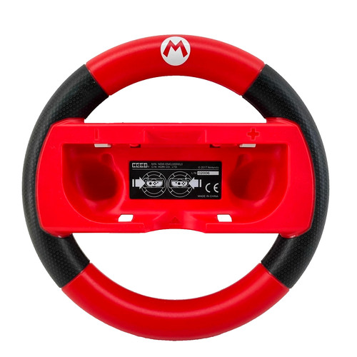 Volante mario kart - mario,