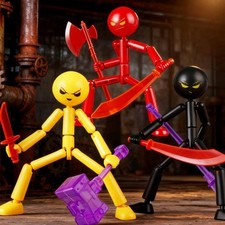 1 Set Fiammifero Multigiunto