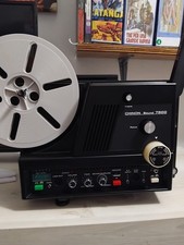 Proiettore CHINON SOUND 7500