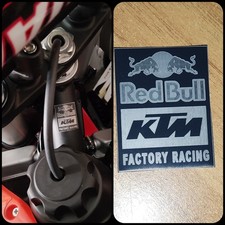 Etichetta in alluminio telaio