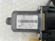 MOTORE ALZAVETRO ANTERIORE SINISTRA 2757043 MINI COOPER 56