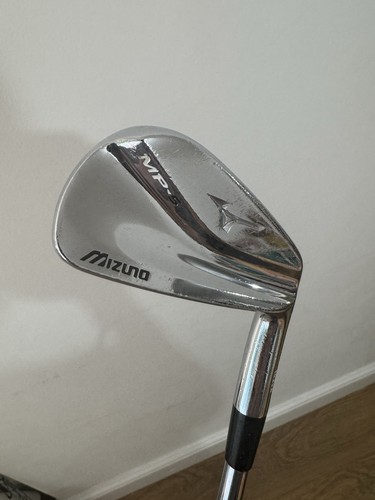 Mizuno lama forgiata 4 - mizuno, mp-5
