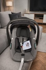 Maxi-Cosi CabrioFix S i-Size