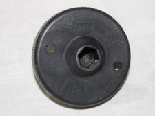 RICAMBIO ORIGINALE BFT  MANOPOLA SBLOCCO-usato-