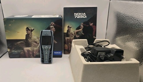 Cellulare nokia 7250i - cellulare,
