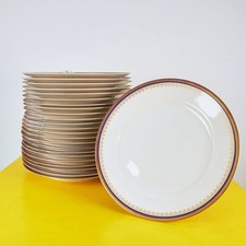 piatti piani johann haviland bavaria germany 24 pezzi