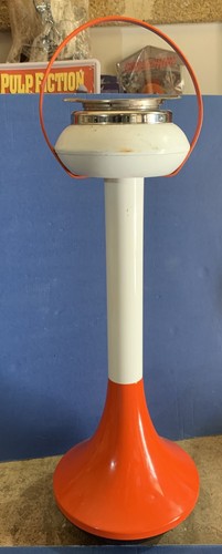 Vintage posacenere colonna - posacenere,