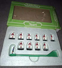 Subbuteo Ref 57 Milan Sorrento