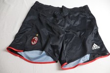ADIDAS AC MILAN PANTALONCINO