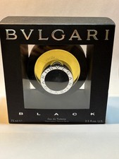 Bulgari bvlgari black eau - bvlgari,