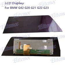 Display LCD 8,8" per BMW G20