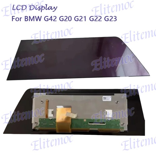 Display lcd per bmw - lcd,