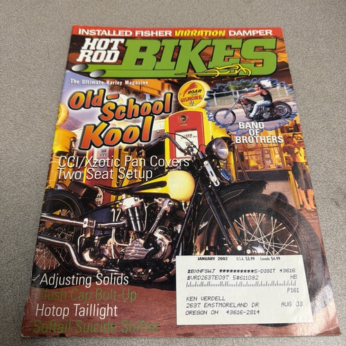 Jan 2002 hot rod bikes - rod,
