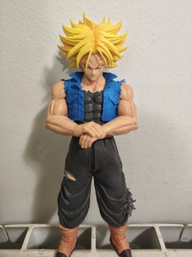 Modellini dragon ball - modellini,