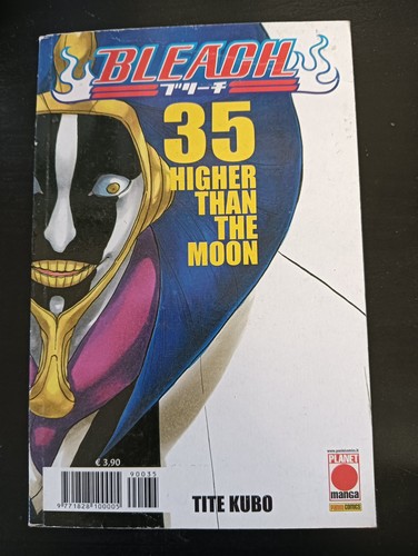 Manga bleach 35 - n,