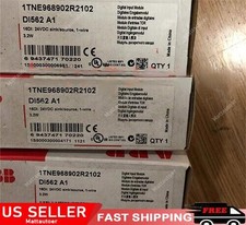 ABB PLC 1TNE968902R2102 CON UN ANNO DI GARANZIA SPEDIZIONE VELOCE 1PZ NUOVO CON SCATOLA