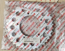 CORONA Z40 40 DENTI DUCATI