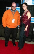 Michael Faella & Maria Cina at