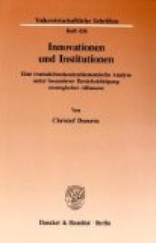 Innovationen und