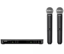 Per Shure SM58 Sistema