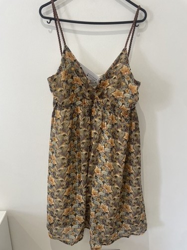 Mini abito molly bracken sun - molly,