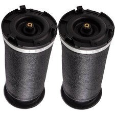 Air spring suspension - 2x,