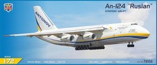Modelsvit 7202 1:72 Antonov