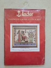 Anchor egyptian bird - egyptian, kit
