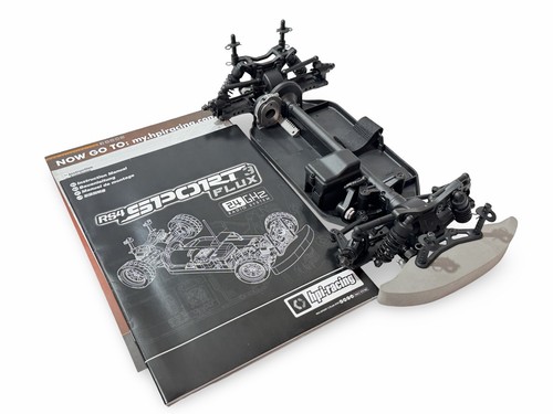 Nuovo hpi120098 hpi - nuovo,