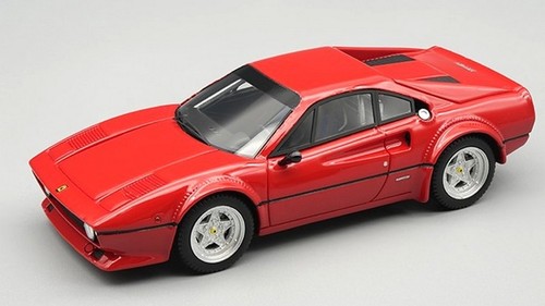 Ferrari 308 gtb4 - 308, lm