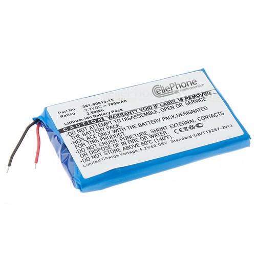Batteria ion per - batteria, li-ion